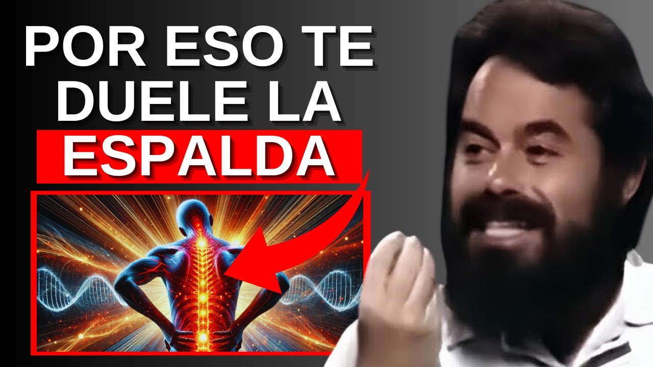 HAZ ESTO Y VE EL SIGIFICADO ESPIRITUAL SECRETO DE CADA DOLOR  MEDITACIÓN GUIADA  JACOBO GRINBERG