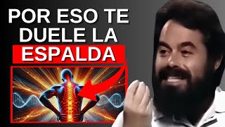 HAZ ESTO Y VE EL SIGIFICADO ESPIRITUAL SECRETO DE CADA DOLOR  MEDITACIÓN GUIADA  JACOBO GRINBERG