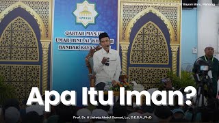Download lagu Apa Itu Iman? | Masjid Umar Ibnu Al-Khattab Bandar Bayan Baru, Penang mp3 Download lagu Apa Itu Iman? | Masjid Umar Ibnu Al-Khattab Bandar Bayan Baru, Penang mp3