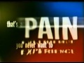 1999 VH1 Behind The Music Commercial