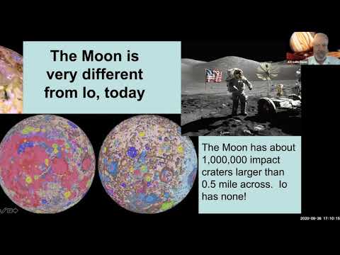 TAPS 2020: How IVO can enhance our understanding of The Moon