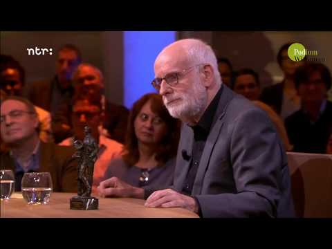 Mike Boddé - Ode aan Ton Koopman | Podium Witteman