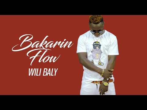 BAKARIN FLOW - WILI BALY (2019)