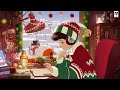 Lofi Girl Christmas 2025