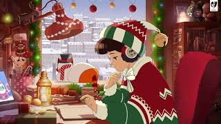 Lofi Girl - Christmas 2025 🎄