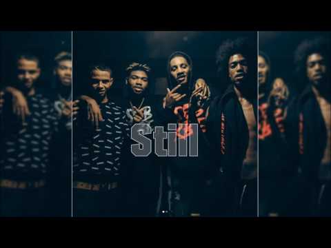 SOB X RBE x Mike Sherm x Lil Pete Type Beat - "Still" (Prod. Strew-B)