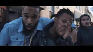 Ceosonson 'Aint 4 Everybody' Ft Blue Benjamin Sleepy (Official Music Video)