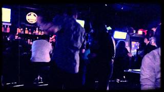 Cody & Faust Dance To Maneater