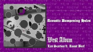 Interlude (Ceiling Tiles) & Acoustic Dampening Holes -10-11/19 West Album (2017)