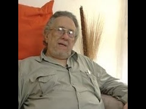 Herby Widmaier, musicien, chanteur, arrangeur, ingénieur du son et homme de radio