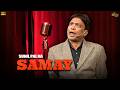 Sunil Pal Ka Samay The Kapil Sharma Show Sunil Pal Kapil Sharma Comedy Clip 2026