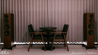 [4K+] Chabrier, España - Rhapsody for Orchestra - Ataúlfo Argenta, London Symphony Orchestra