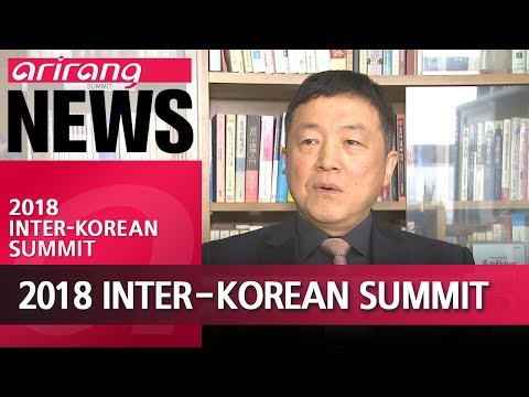 Nations of former Six-Party Talks watching Inter-Korean summit carefully: Experts