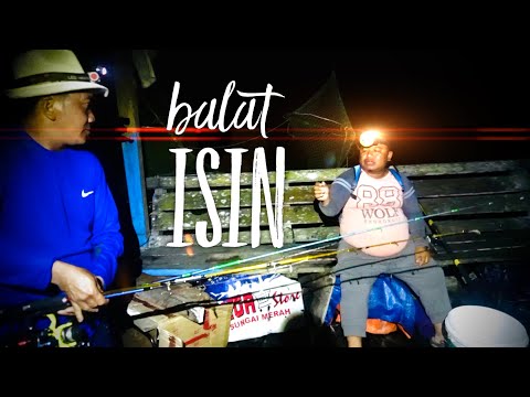 Lent 22 | EP02 Balat Isin