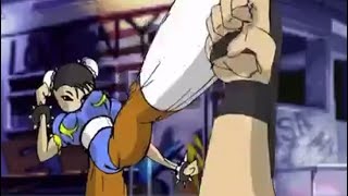 DAIGO’S vs J.WONG PARRY in FIRST PERSON PERSPECTIVE!! 😮 #EVO2004 #FGC #retrogaming #evo