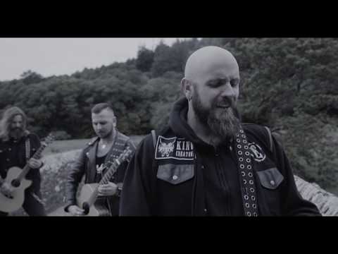 King Creature - World Of Sin (Official Music Video)