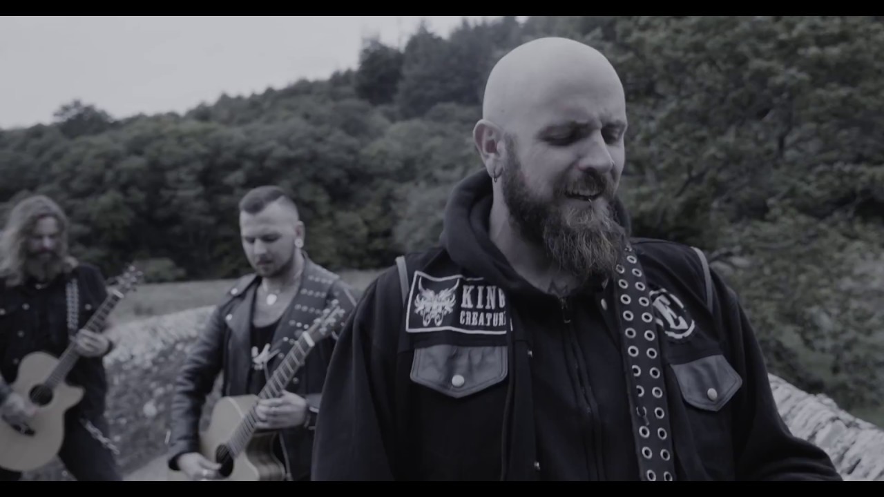 King Creature — World Of Sin