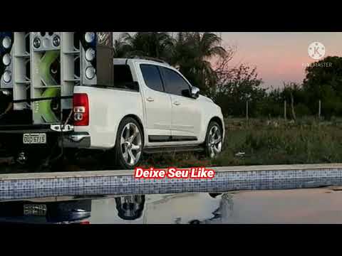 MC Branquinha Feat DJ DM - Vou Te Iludir Remix Eu Rebolo Sim - CLEBERSON DIVULGAÇÃO