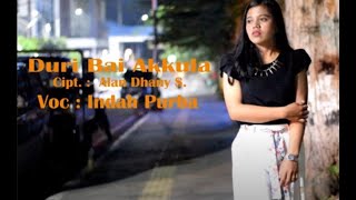 Download lagu Duri Bai Akkula ~ Cover Indah Purba | Lagu Simalungun mp3