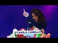 Camila Cabello - ‘Bad Things’ (live at Capital’s Summertime Ball 2018)