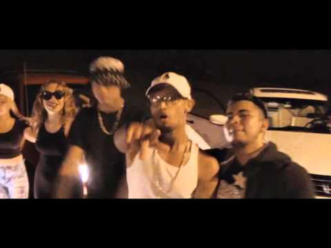 Young Killa x Foreighn Mob “Rookies'