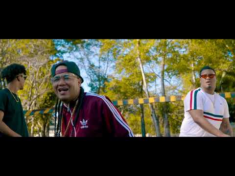 Tommy titerito x Demente &Likiyao - No lo Diga (video oficial)