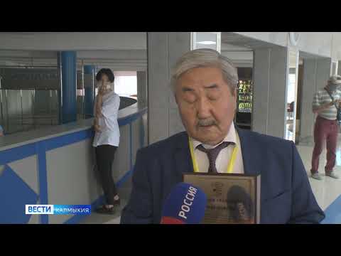 Цветущая Элиста - заслуга ее жителей