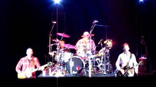 Barenaked Ladies - Brighton Dome UK - 13th Sep 2010 Live HD - I Saw It