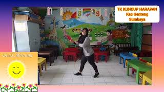 Download lagu Gerak dan Lagu Hallo Apa Kabarmu mp3