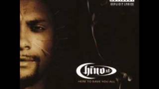 Chino XL feat Raskass - Riiot.wmv