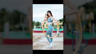 ចង់បានរាងស្លីមស្អាតដូចអូន កុំភ្លេចមកលេងកងក្រវីឲ្យចង្កេះតូចសម្រកខ្លាញ់ក្បាលពោះ ចង់បានអាចទាក់ទងតាម Fac