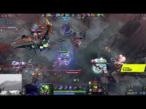 Yatoro used chrono but Marci said NO