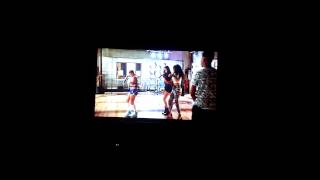 Empire bottom up second time