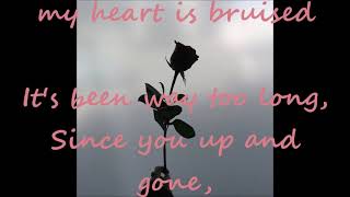 Johnta Austin  - The One That Got Away Lyrics