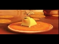 Cloudy With A Chance Of Meatballs 2 Butter