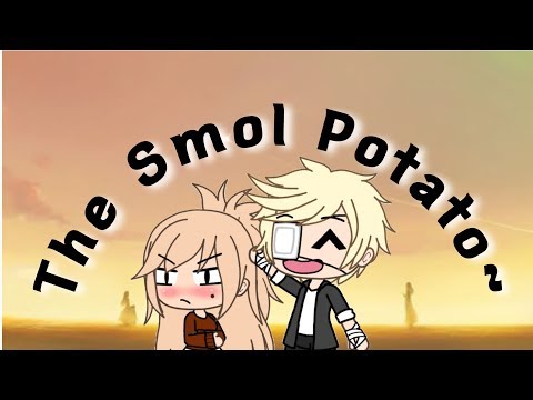 The Adventures of the Smol potato #2