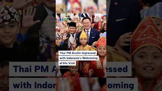 Download lagu Thai PM Anutin Impressed with Indonesia's Welcoming of His Visit mp3 Download lagu Thai PM Anutin Impressed with Indonesia's Welcoming of His Visit mp3