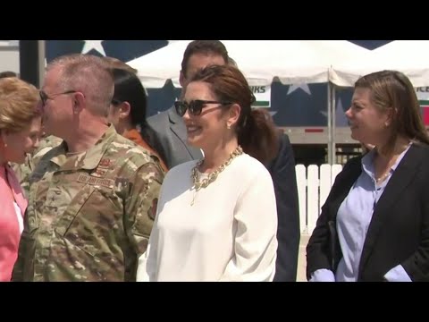 News Brief, 7/8/2022, 5 p.m. Update