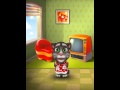 [My Talking Tom] Легенды про-бутерброд 