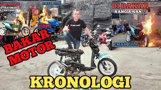 Download lagu EMAK GILA DI TANTANG RING & SIRKUIT ‼️Kronologi Baper - B4k4R Motor mp3 Download lagu EMAK GILA DI TANTANG RING & SIRKUIT ‼️Kronologi Baper - B4k4R Motor mp3