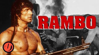 Rambo Movies Explained: From First Blood To Last B