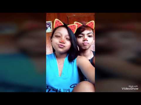 Anak Patawad by batilyo Eugene BS Etuc