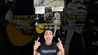 Hayley Williams - Parachute (2025) could be about Taylor York #hayleywilliams #paramore