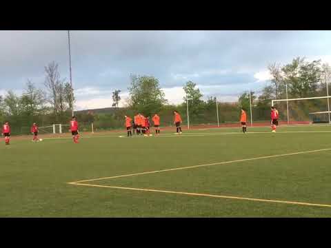 TG Aarbergen : SG Langseifen