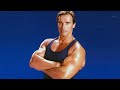 Shape Up With Arnold Schwarzenegger ️
