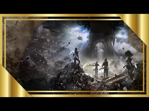 Clair Obscur : Expedition 33 – 122. The Reacher - Vers Le Sommet