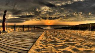 Adam Stodtko vs. Sundriver - Monique (Temple One Remix) [HD]