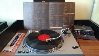 Natalie Cole - Unpredictable You [1977]