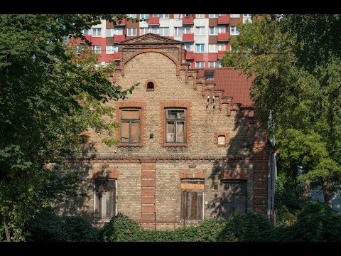 Białystok. Grunwaldzka 22. Nasz "szacunek" dla przeszłości