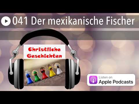 041 Der mexikanische Fischer